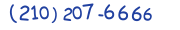 Contacts Phone number