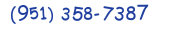 Contacts Phone number
