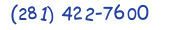 Contacts Phone number