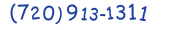 Contacts Phone number