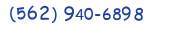 Contacts Phone number