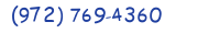 Contacts Phone number
