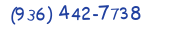 Contacts Phone number