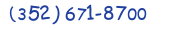 Contacts Phone number