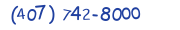 Contacts Phone number