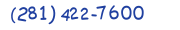 Contacts Phone number