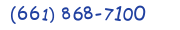 Contacts Phone number