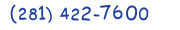 Contacts Phone number