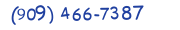 Contacts Phone number