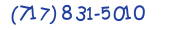 Contacts Phone number