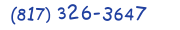 Contacts Phone number