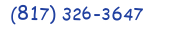 Contacts Phone number