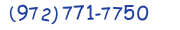 Contacts Phone number