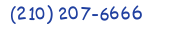 Contacts Phone number