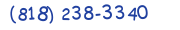 Contacts Phone number