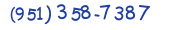 Contacts Phone number