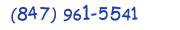Contacts Phone number
