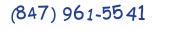 Contacts Phone number