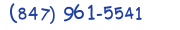 Contacts Phone number
