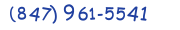 Contacts Phone number