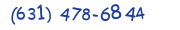 Contacts Phone number