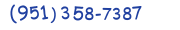 Contacts Phone number