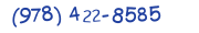 Contacts Phone number