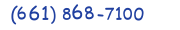 Contacts Phone number