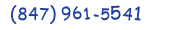 Contacts Phone number