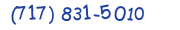 Contacts Phone number