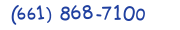 Contacts Phone number