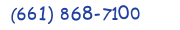 Contacts Phone number