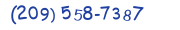 Contacts Phone number