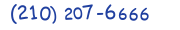 Contacts Phone number