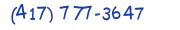 Contacts Phone number