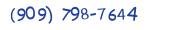Contacts Phone number