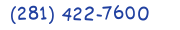 Contacts Phone number