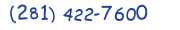 Contacts Phone number