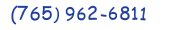 Contacts Phone number