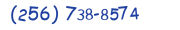 Contacts Phone number