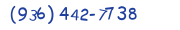 Contacts Phone number