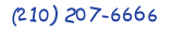 Contacts Phone number
