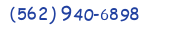 Contacts Phone number