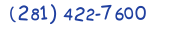 Contacts Phone number