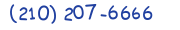 Contacts Phone number