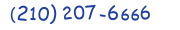 Contacts Phone number