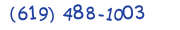 Contacts Phone number