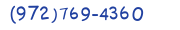 Contacts Phone number