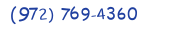 Contacts Phone number