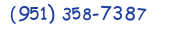 Contacts Phone number